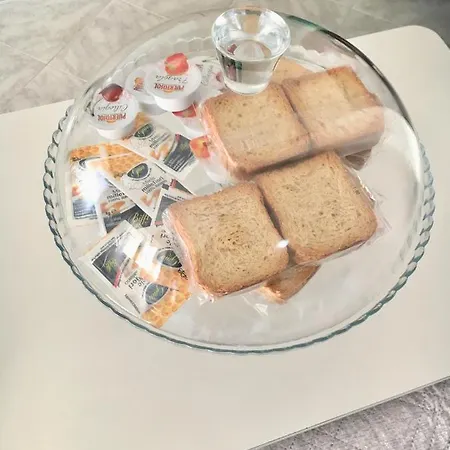 Da Angela Appartement
