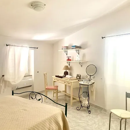Appartement Da Angela *