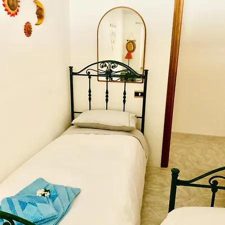 Da Angela Appartement