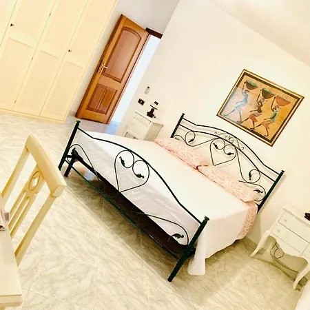 Da Angela Appartement *