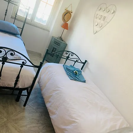 Da Angela Apartman Orgosolo