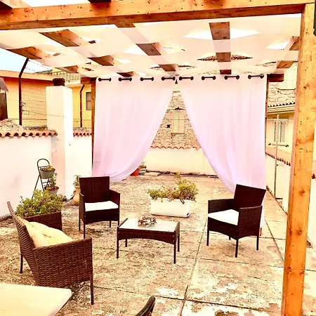 Da Angela Appartement