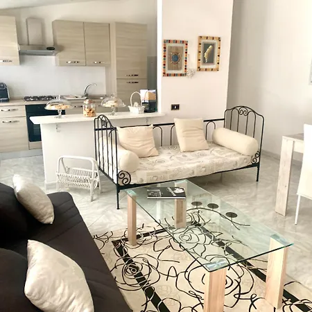 Da Angela Appartement