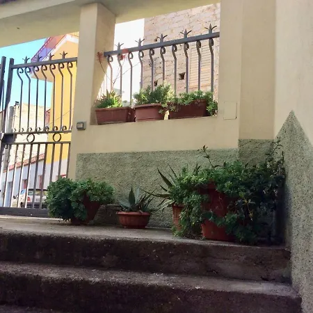 Da Angela Apartman *