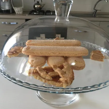 Da Angela Apartamento *