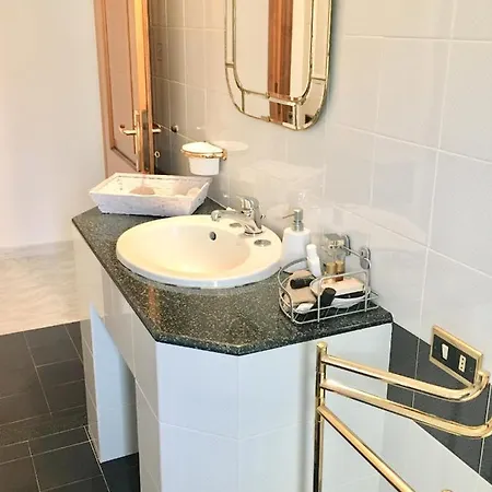 Apartment Da Angela