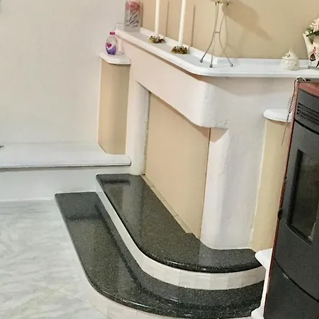 Apartment Da Angela