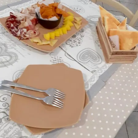 Da Angela Apartamento *