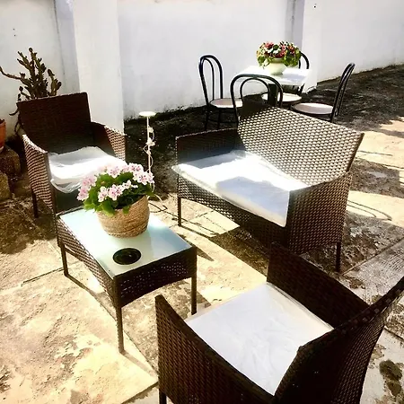 Da Angela 오르고솔로