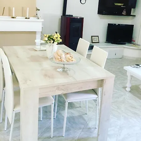 Da Angela 오르고솔로