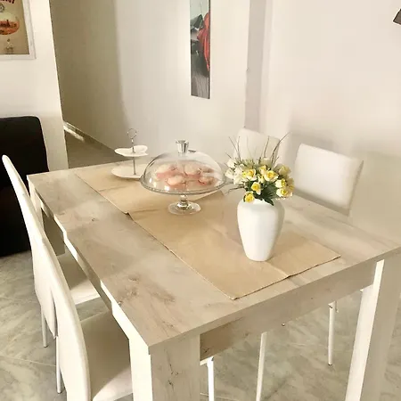 Apartment Da Angela