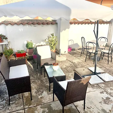 Apartment Da Angela *