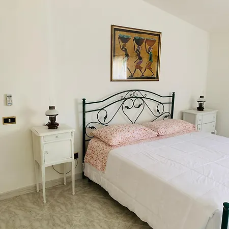 Da Angela 오르고솔로