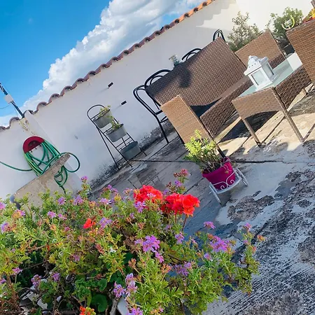 Apartment Da Angela