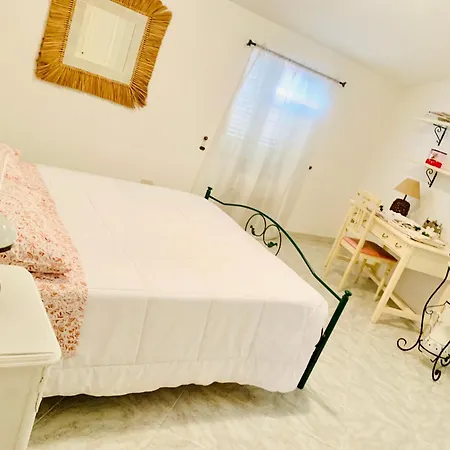 Da Angela 오르고솔로