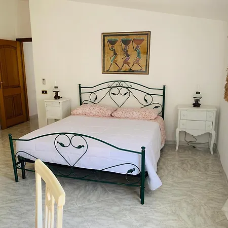 Da Angela * Orgosolo