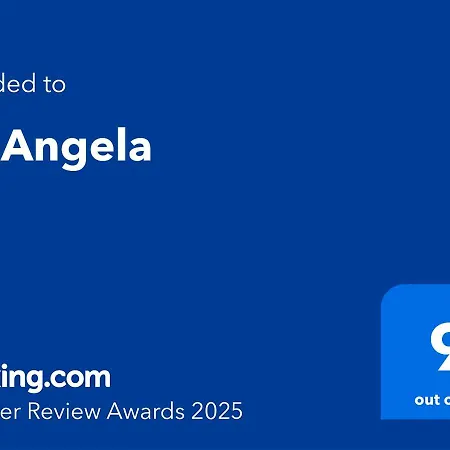 Da Angela *