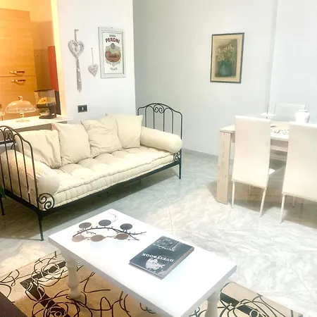 Da Angela * 오르고솔로