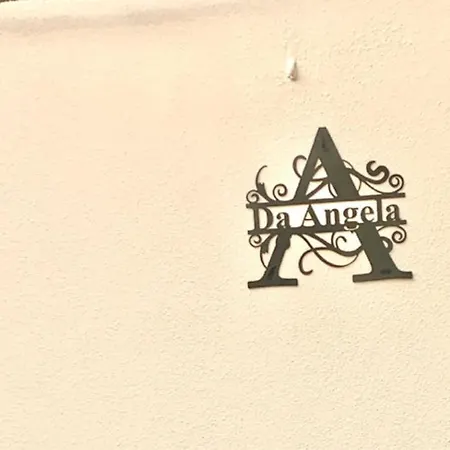 Da Angela *