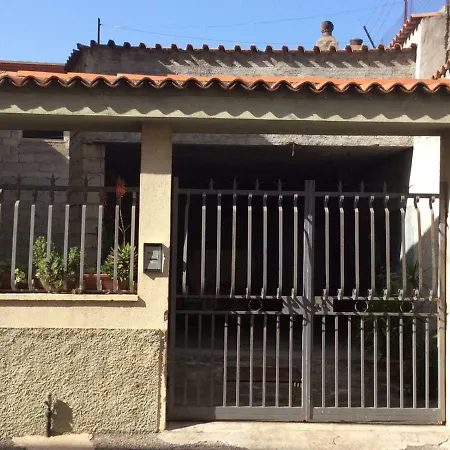 Apartamento Da Angela *