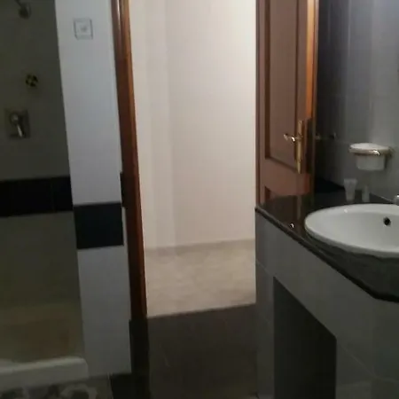 Apartment Da Angela