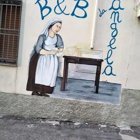 Apartment Da Angela