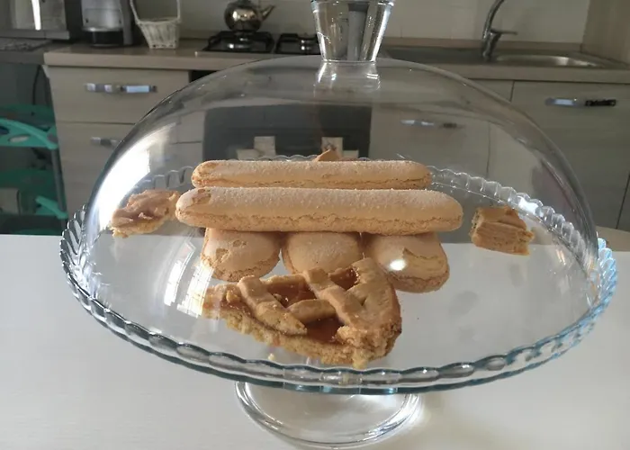 Da Angela Apartamento *