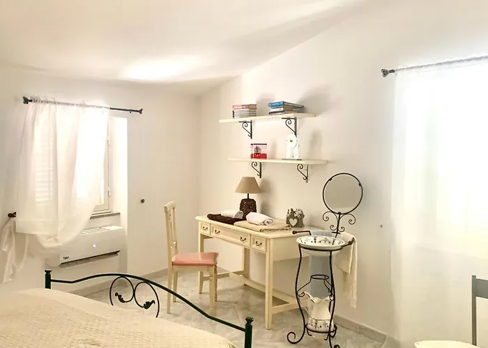 Apartamento Da Angela *