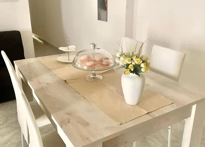 Apartamento Da Angela