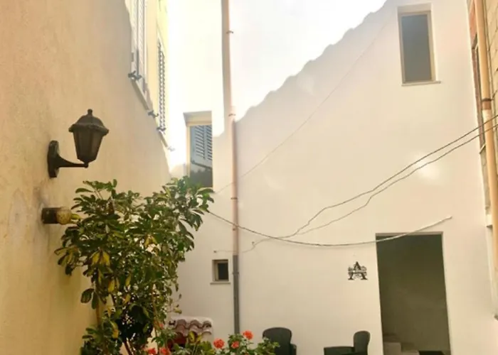 Da Angela * Orgosolo