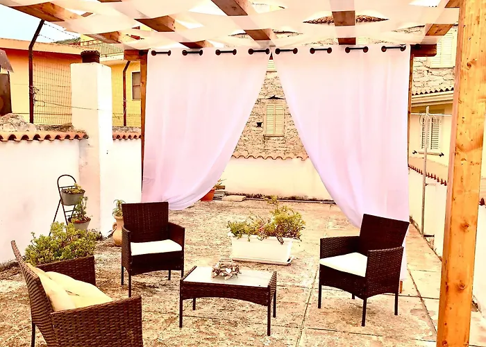 Da Angela Apartamento