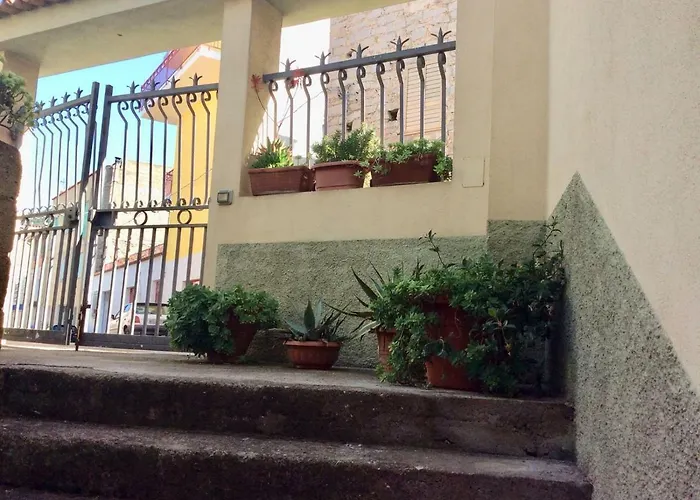 Da Angela Apartamento *