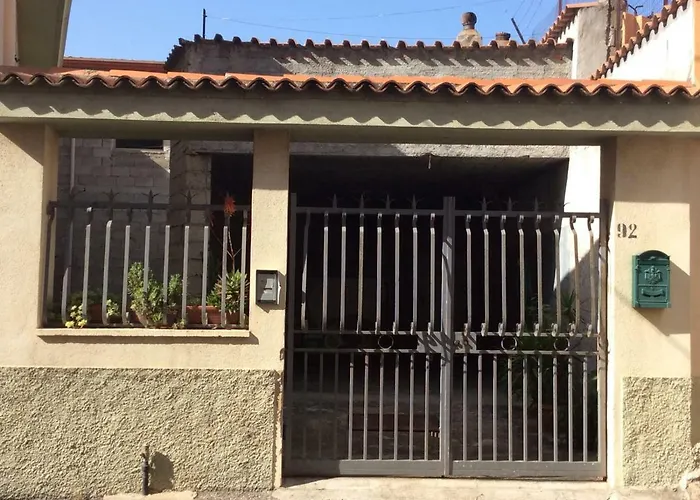 Apartamento Da Angela *